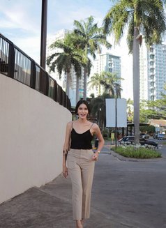 Kendra - Transsexual escort in Makati City Photo 11 of 20
