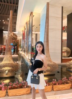Kendra - Transsexual escort in Manila Photo 3 of 3