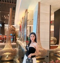 Kendra - Transsexual escort in Manila