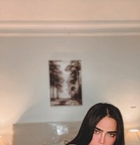 Kendra - Transsexual escort in Riyadh