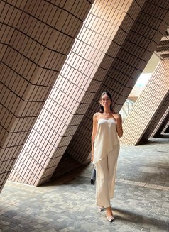 Kendra - Transsexual escort in Manila Photo 29 of 30