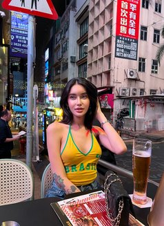 Kendra - Transsexual escort in Taipei Photo 30 of 30