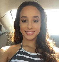 Kendra - puta in Cannes