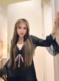 Kendra from Philippines 🇵🇭 New - escort in Muscat Photo 6 of 7