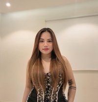 Kendra from Philippines π΅π New - escort in Riyadh