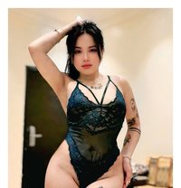 Kendra 🇵🇭 - escort in Riyadh