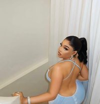 Kendra - puta in Erbil