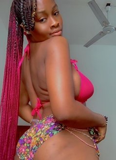 Kendra east Legon - escort in Accra Photo 6 of 12