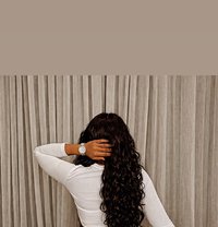 Kendra - Transsexual escort in Accra