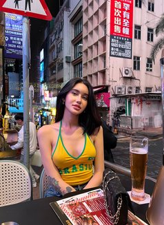 Kendra ( leaving soon🇹🇼 ) - escort in Taipei Photo 10 of 12