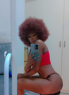 Kendra Kimberly - escort in Riyadh Photo 3 of 6