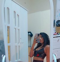 Kendra Kimberly - escort in Riyadh