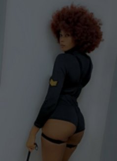 Kendra Kimberly - puta in Riyadh Photo 5 of 7