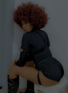 Kendra Kimberly - puta in Riyadh Photo 6 of 7