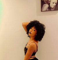 Kendra Kimberly - escort in Riyadh Photo 3 of 8