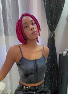 Kendra Kimberly - puta in Riyadh Photo 8 of 9