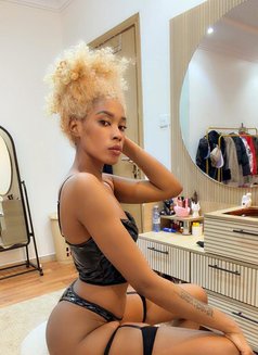Kendra Kimberly - puta in Riyadh Photo 7 of 11
