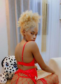 Kendra Kimberly - puta in Riyadh Photo 9 of 11