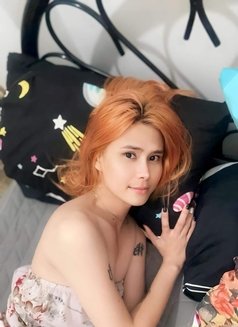 Kendra Louise - Transsexual escort in Manila Photo 2 of 7