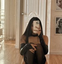 Kendra - escort in Osaka
