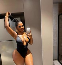 Kendra - escort in Erbil