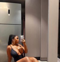 Kendra - escort in Erbil