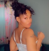 Kendra - escort in Hyderabad