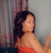 Kendra - escort in Hyderabad