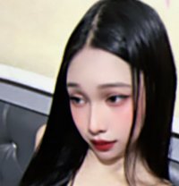 Kendra Nicole Diaz - escort in Manila