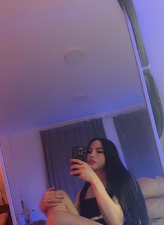 Kendra Sy - Acompañantes transexual in Doha Photo 9 of 12