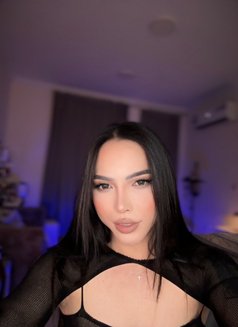 Kendra Sy - Acompañantes transexual in Doha Photo 10 of 12