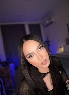 Kendra Sy - Acompañantes transexual in Doha Photo 11 of 12