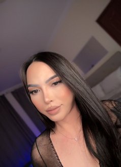 Kendra Sy - Acompañantes transexual in Doha Photo 12 of 12