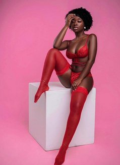 Kendra - escort in Dubai Photo 2 of 15