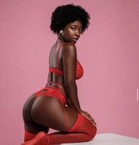 Kendra - escort in Dubai