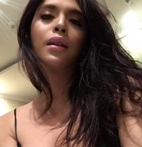 Kendra X 🇵🇭 - Transsexual escort in Bali