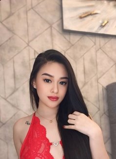 Kendra YOUNG 22 from 🇵🇭🇵🇭 - escort in Riyadh Photo 5 of 8