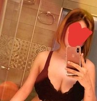 Kendra0427 - escort in Manila