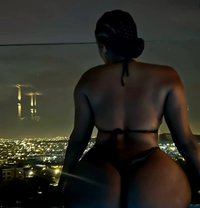 Kendra127 - escort in Kuala Lumpur