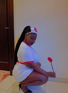 Kendraa - escort in Riyadh Photo 15 of 15