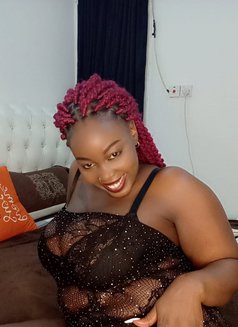 Kendraa - escort in Riyadh Photo 14 of 19