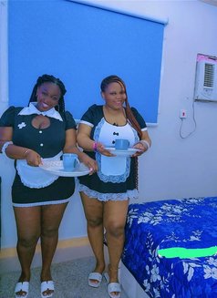 Kendraa - escort in Riyadh Photo 15 of 19