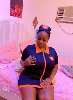 Kendraa - escort in Riyadh Photo 18 of 18