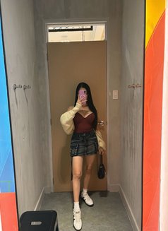 Kendrababy - Transsexual escort in Davao Photo 13 of 17