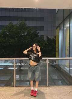 Kendrababy - Transsexual escort in Davao Photo 17 of 17