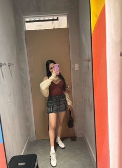 Kendrababy - Acompañantes transexual in Davao Photo 2 of 7