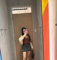 Kendrababy - Acompañantes transexual in Davao