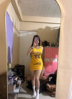 Kendrababy - Acompañantes transexual in Davao Photo 4 of 7