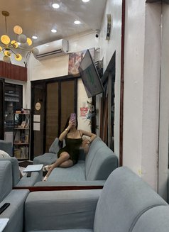 Kendrababy - Transsexual escort in Davao Photo 22 of 22