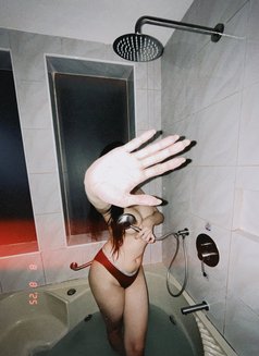 Kendrababy - Acompañantes transexual in Makati City Photo 9 of 11